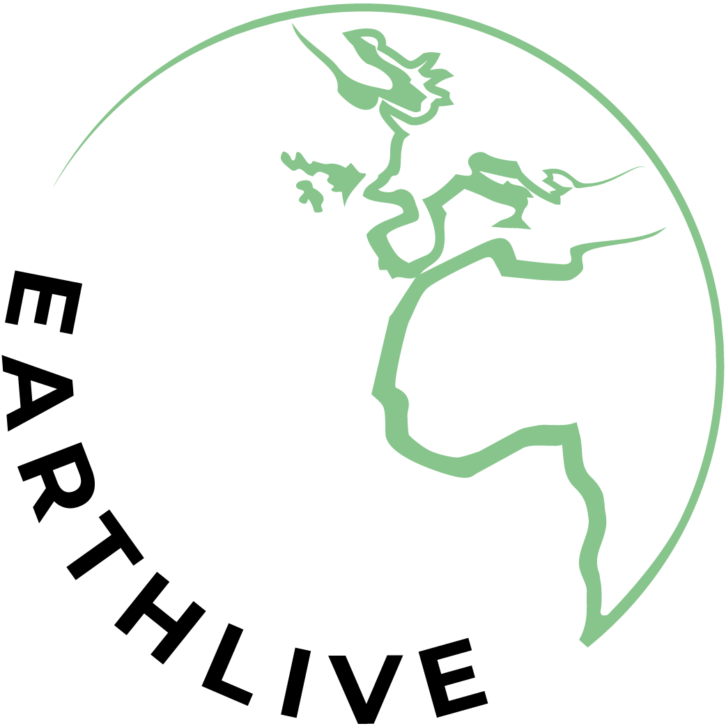 Earthlive